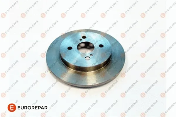 Disque de frein EUROREPAR 1642769480