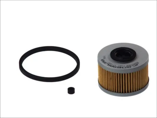 Filtre à carburant JC PREMIUM B3R014PR