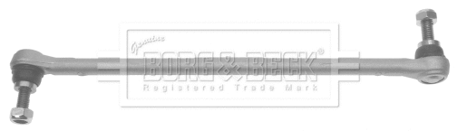Entretoise/tige, stabilisateur BORG & BECK BDL7154