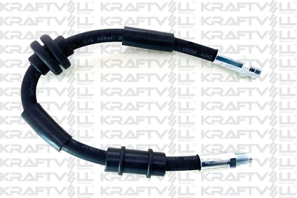 Flexible de frein KRAFTVOLL GERMANY 07080643