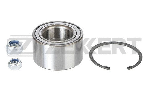 Kit de roulements de roue ZEKKERT RL-1122