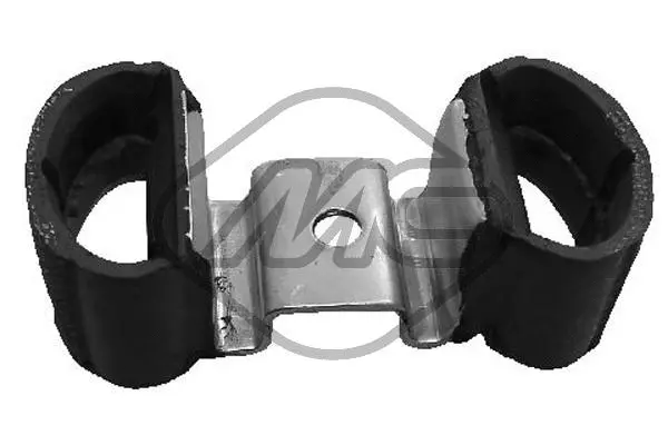 Support moteur Metalcaucho 02960