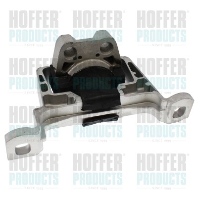 Support moteur HOFFER H197011