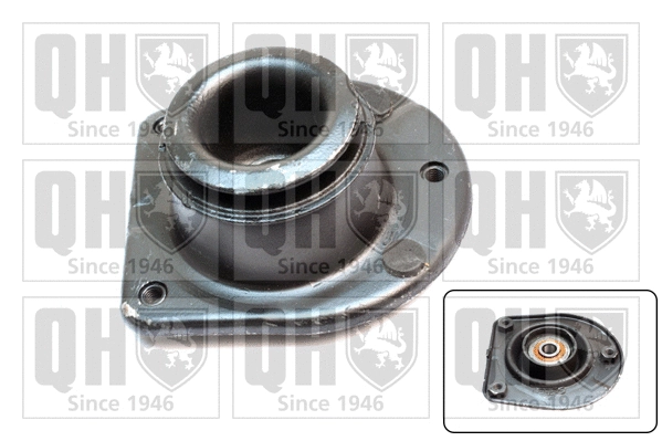 Coupelle de suspension QUINTON HAZELL EMA5040
