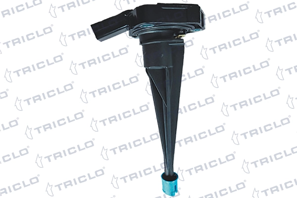 Capteur, niveau d'huile moteur TRICLO 413226