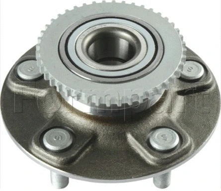 Moyeu de roue FORMPART 41498010/S