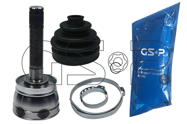 Jeu de joints, arbre de transmission GSP-BR 841016
