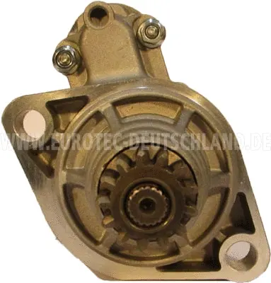 Démarreur EUROTEC 11090242