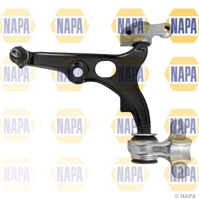 Bras de liaison, suspension de roue NAPA NST2322