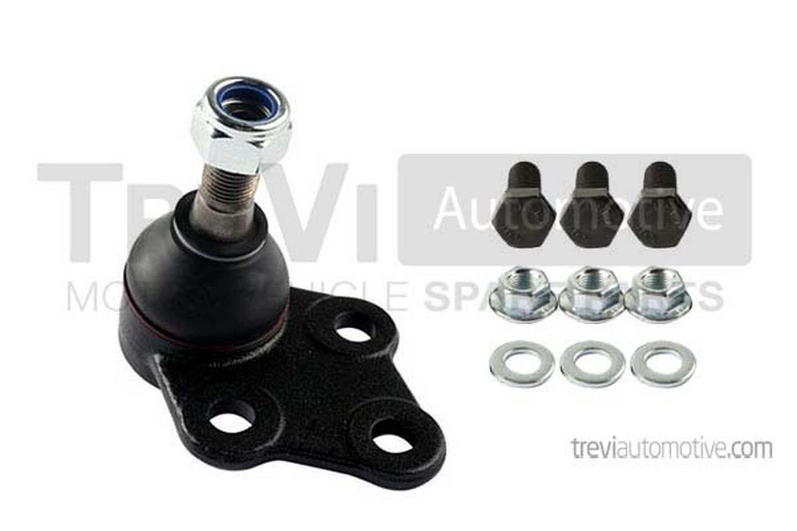 Rotule de suspension TREVI AUTOMOTIVE TRTT3385