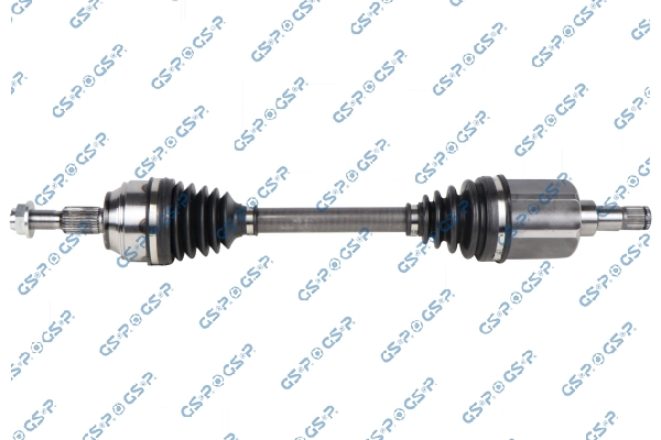 Arbre de transmission GSP 203169