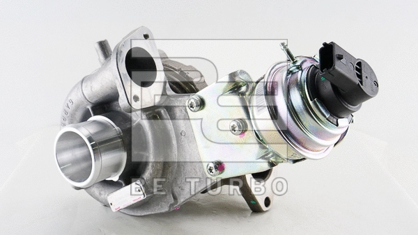 Turbocompresseur, suralimentation BE TURBO 128490