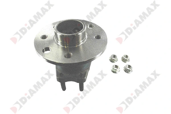 Kit de roulements de roue DIAMAX R3024
