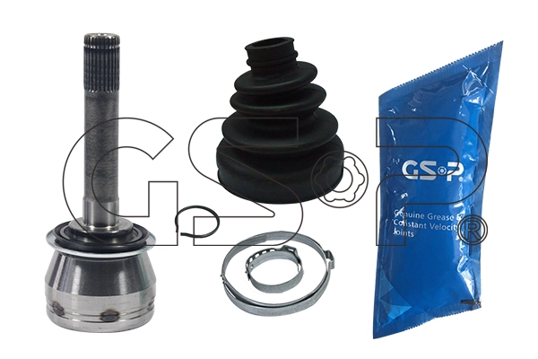 Jeu de joints, arbre de transmission GSP-BR 899059
