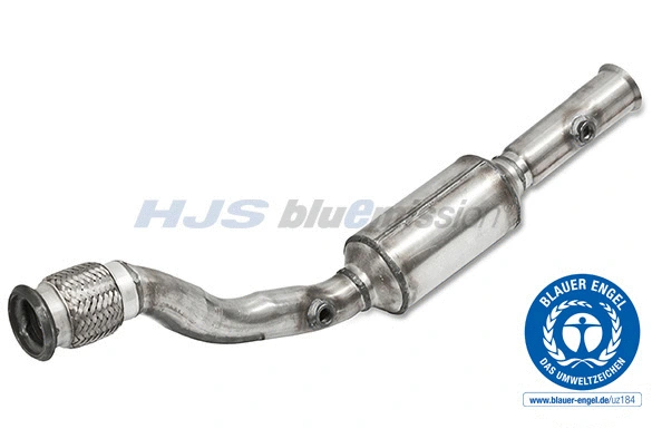 Catalyseur HJS 96 21 3022