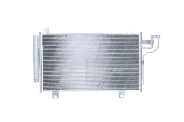 Condenseur, climatisation WILMINK GROUP WG2160632