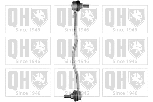 Entretoise/tige, stabilisateur QUINTON HAZELL QLS3400S