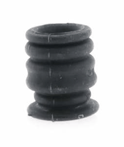 Butée élastique, suspension A.Z. Meisterteile AZMT-40-040-6124