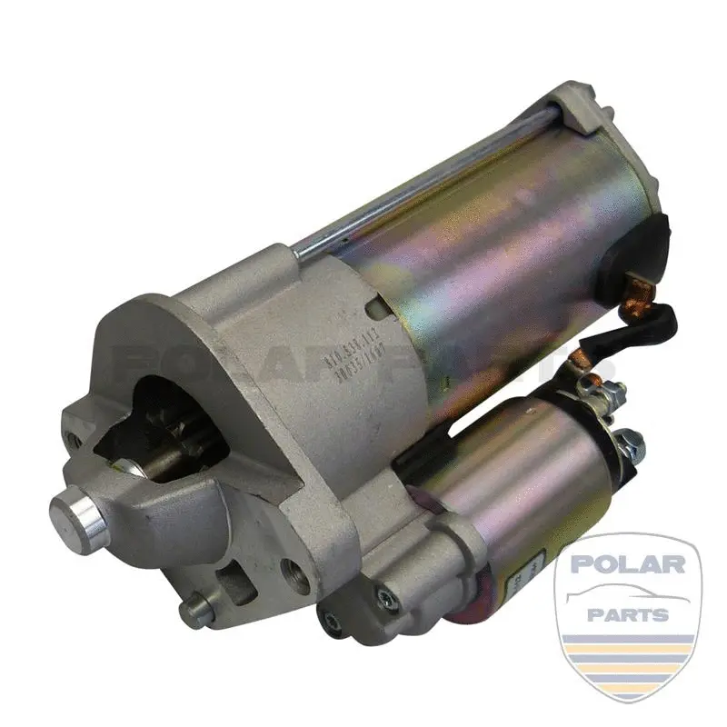 Démarreur POLAR PARTS 10004739
