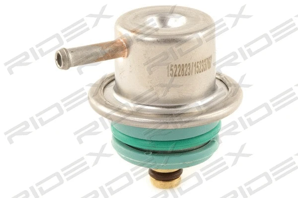 Régulateur de pression du carburant RIDEX 168C0008