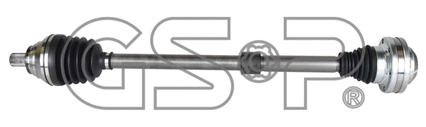 Arbre de transmission GSP 202386