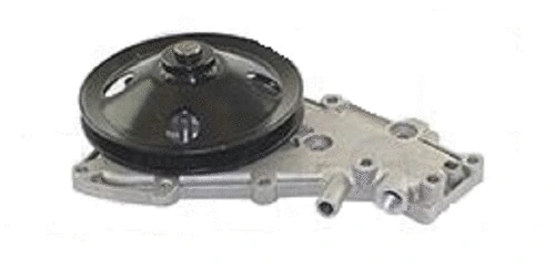 Pompe à eau, refroidissement du moteur TECHNOX WP10464