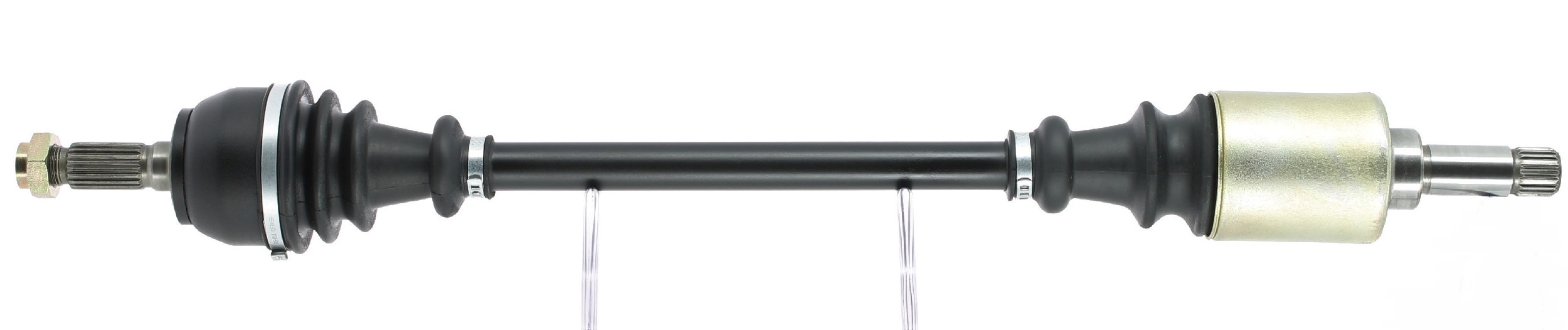 Arbre de transmission FRIESEN FDS1689