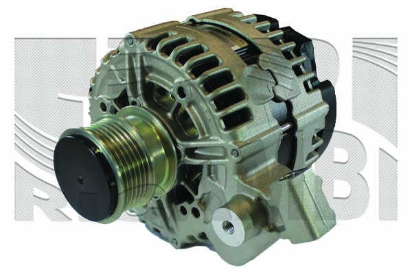 Alternateur AUTOTEAM ABO001