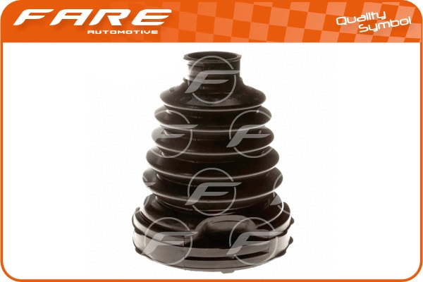 Joint-soufflet, arbre de commande FARE SA 16621
