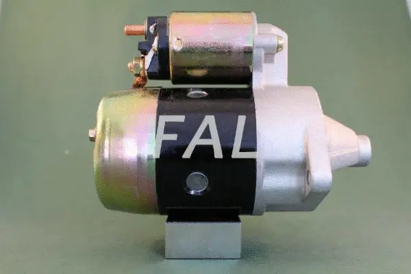 Démarreur FAL Anlasser- und Lichtmaschinenservice F002489/2