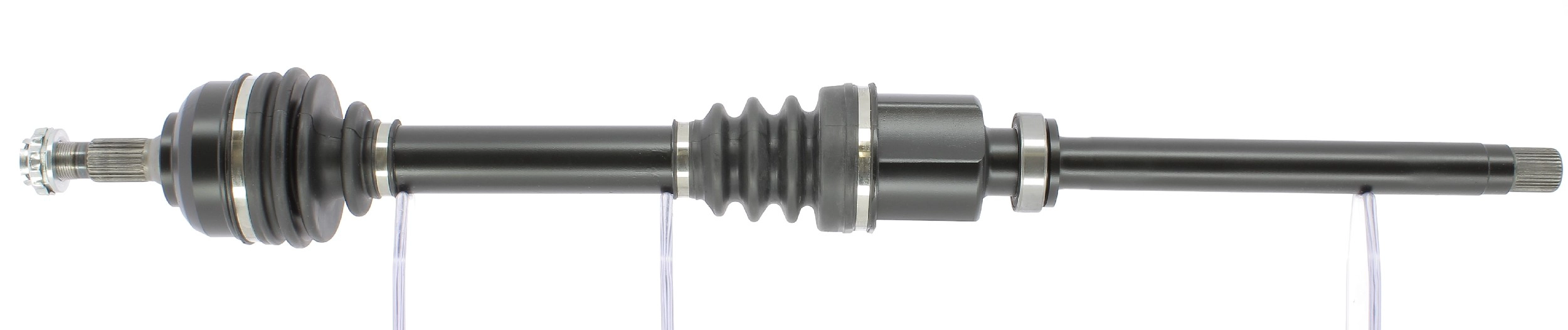 Arbre de transmission FRIESEN FDS1595