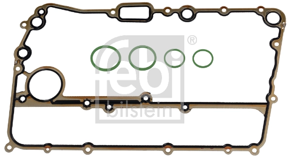 Kit de joints, radiateur d'huile FEBI BILSTEIN 107789