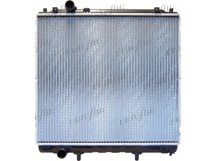 Radiateur, refroidissement du moteur FRIGAIR 0128.3082