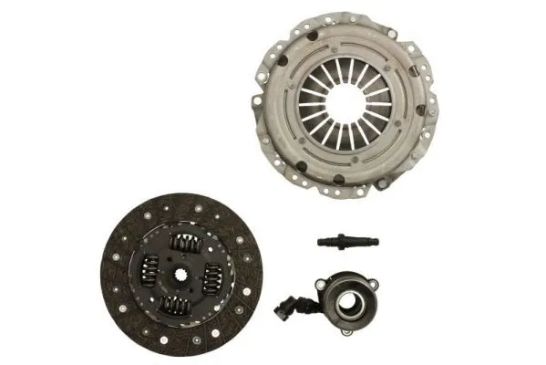 Kit d'embrayage NEXUS F1X217NX