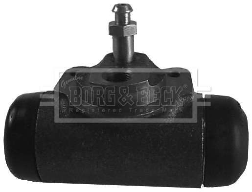 Cylindre de roue BORG & BECK BBW1613