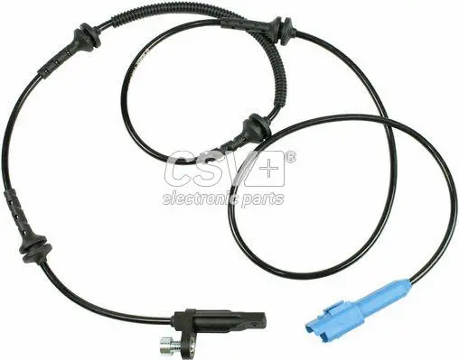 Capteur, vitesse de roue CSV electronic parts CSG1102