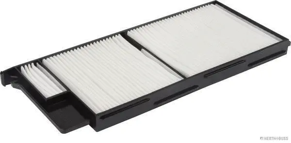 Filtre, air de l'habitacle HERTH+BUSS JAKOPARTS J1342052