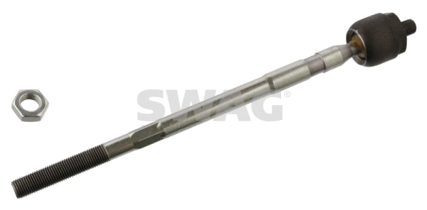 Rotule de direction intérieure, barre de connexion SWAG 60 93 7160