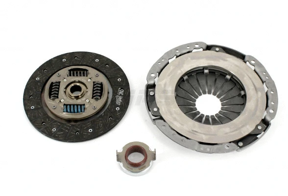 Kit d'embrayage NPS H200A120