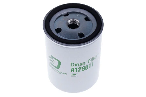 Filtre à carburant DENCKERMANN A129011