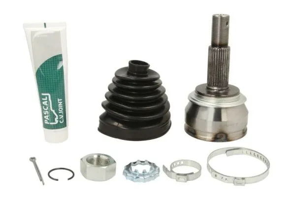 Jeu de joints, arbre de transmission PASCAL G11096PC