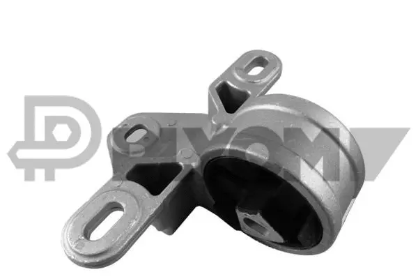 Support moteur PLYOM P758155