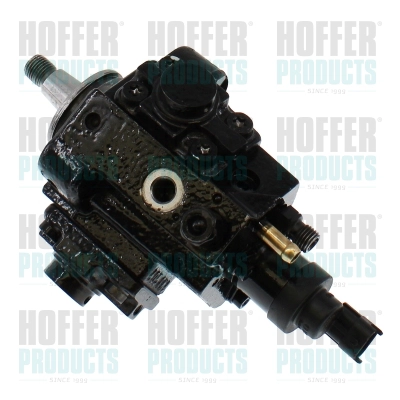 Pompe à haute pression HOFFER 7508636R
