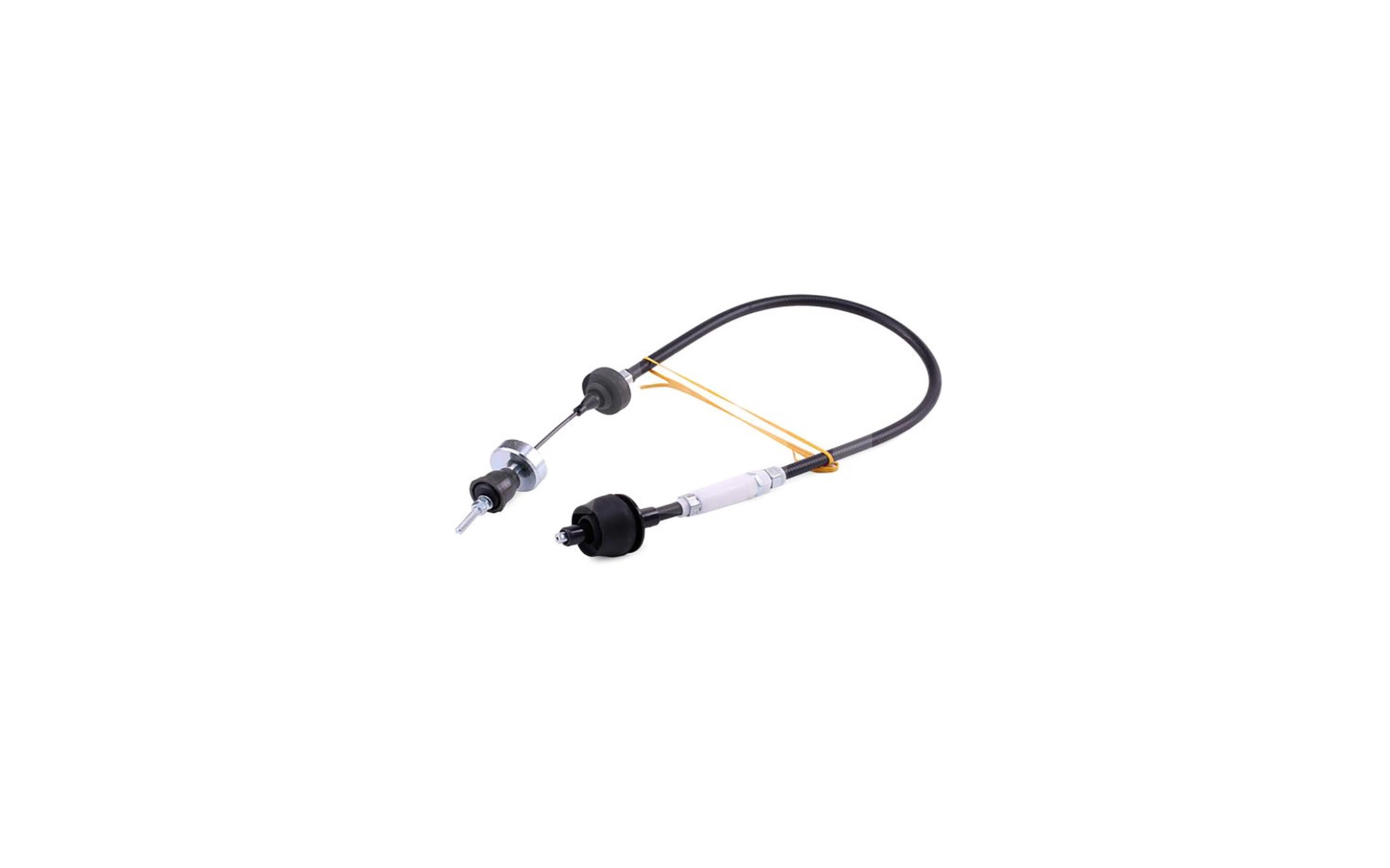 Tirette à câble, commande d'embrayage Wti Automotive C901328