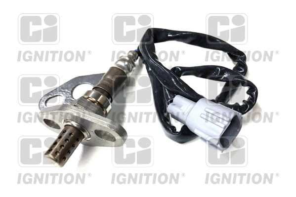 Sonde lambda QUINTON HAZELL XLOS1588