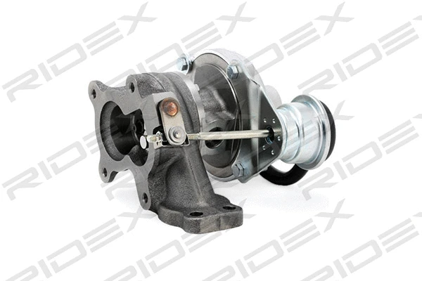 Turbocompresseur, suralimentation RIDEX 2234C0014