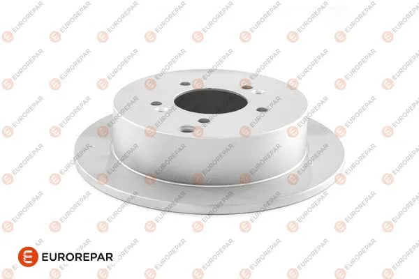 Disque de frein EUROREPAR 1636922880