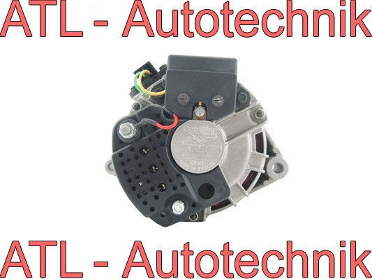 Alternateur ATL Autotechnik L 32 260