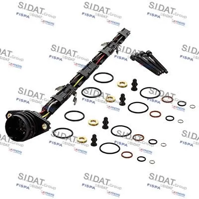 Kit de réparation, unité pompe-injecteur AUTOTEAM L1626