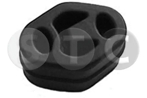 Butée élastique, silencieux STC T445105